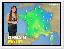 20080402 CANDICE NECHITCH METEO SOIR (12) * 768 x 576 * (219KB)